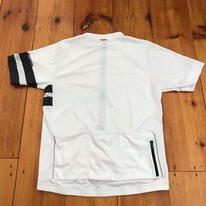 Bontrager Large cycling jersey